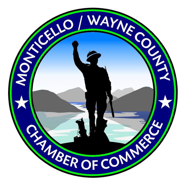 Monticello, Wayne County, Kentucky Chamber of Commerce Welcomes You